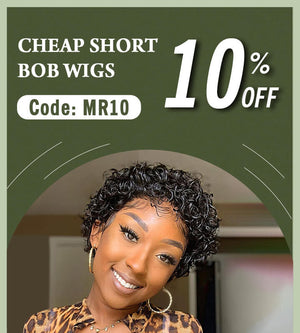 Buy human hair wigs online