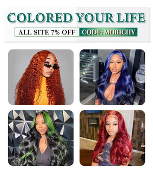 morichy hair wig shop - custom wig units - customize wig color